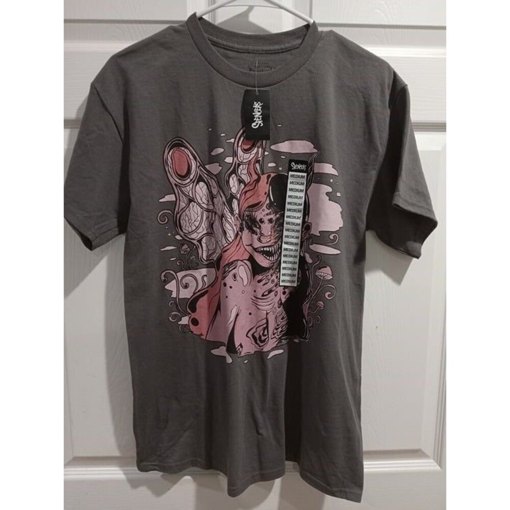 Melaine Martinez Portals Shirt Size M